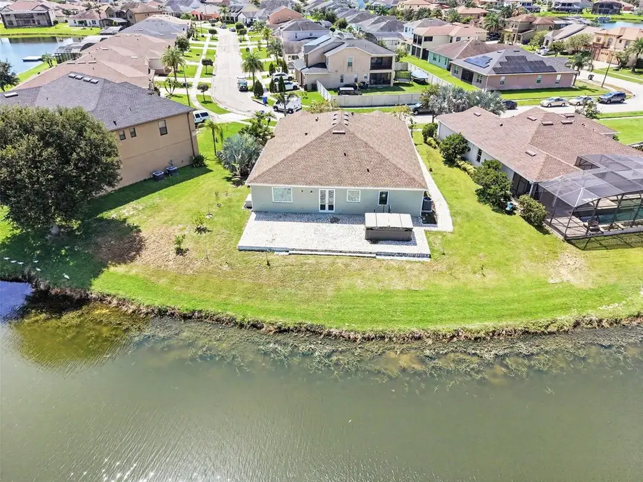 1565 Angler Ave, Kissimmee, FL 34746 - #3