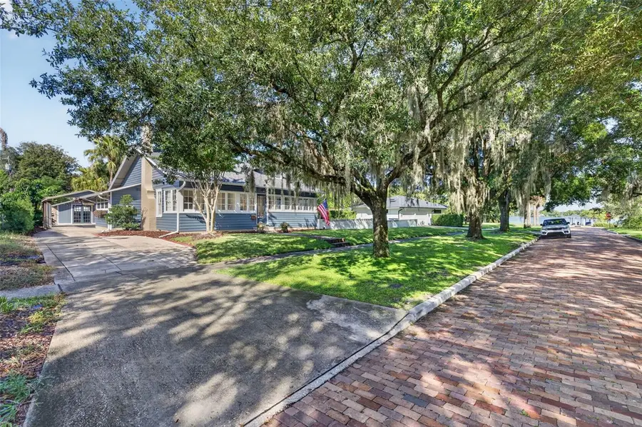 443 Broadview Avenue, Winter Park, FL 32789 - #2