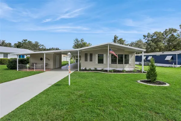 2595 E Monte Court, HERNANDO, FL 34442
