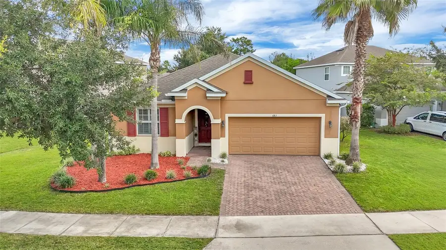 683 Champions Gate Boulevard, Deland, FL 32724 - #2