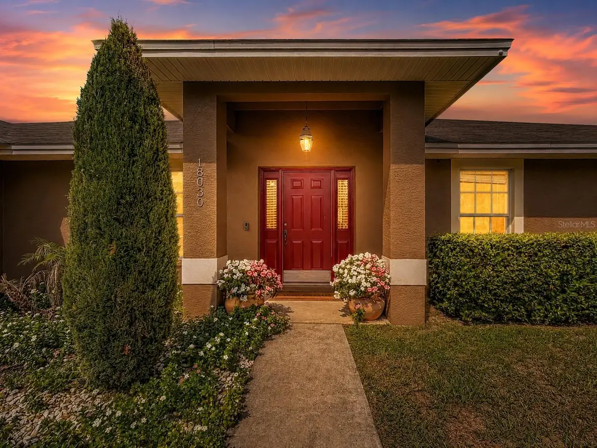 18030 Bayamon Avenue, Polk City, FL 33868 - #1