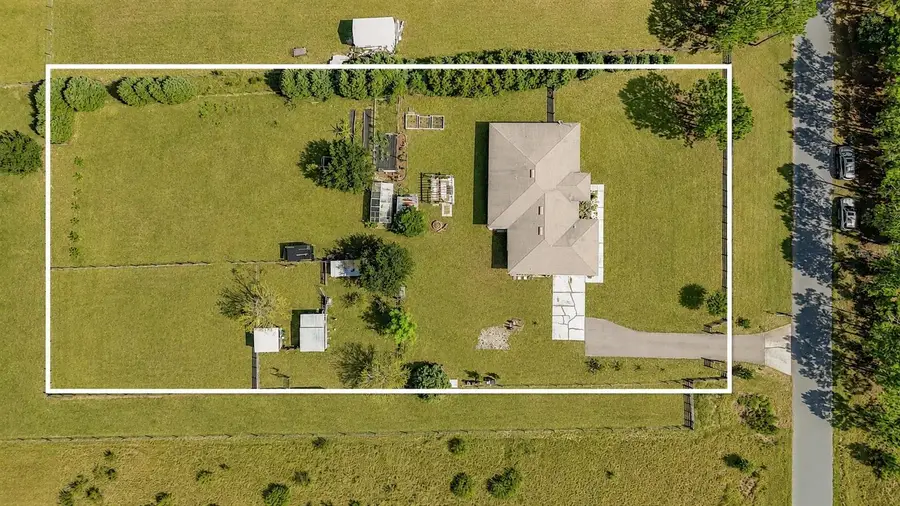 18030 Bayamon Avenue, Polk City, FL 33868 - #3
