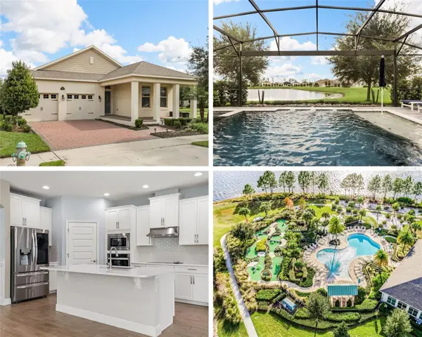 15526 Mango Isle Street, WINTER GARDEN, FL 34787