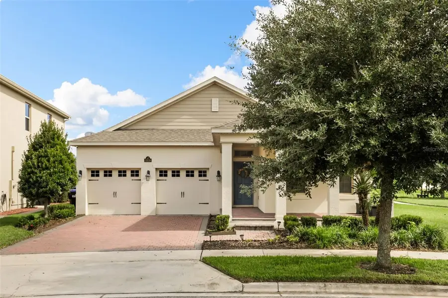 15526 Mango Isle Street, Winter Garden, FL 34787 - #2