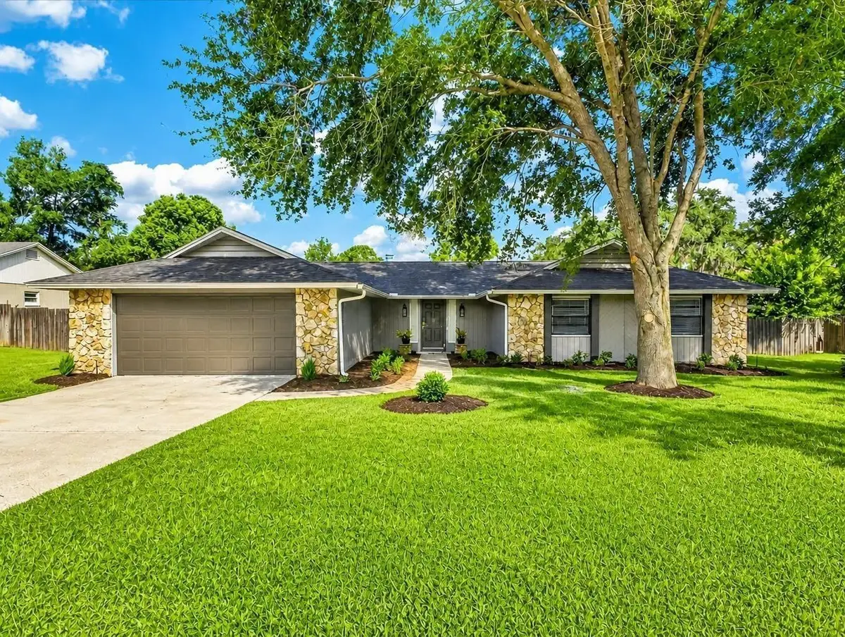 2183 Bent Oak Drive, Apopka, FL 32712 - #1