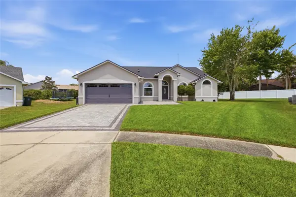 672 Cranebrook Court, OVIEDO, FL 32766