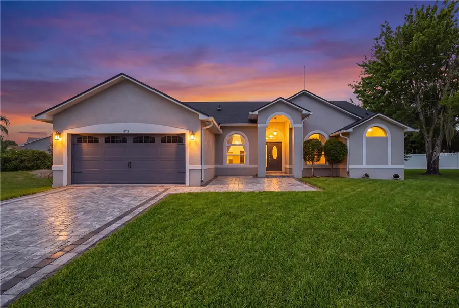 672 Cranebrook Court, Oviedo, FL 32766 - #2