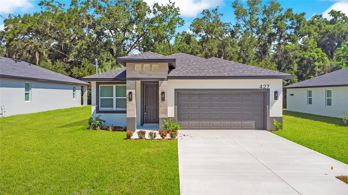 427 E 13th Street, Apopka, FL 32703 - #1