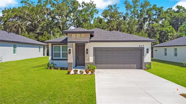 427 E 13th Street, APOPKA, FL 32703