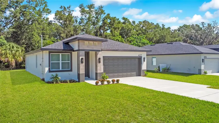 427 E 13th Street, Apopka, FL 32703 - #2