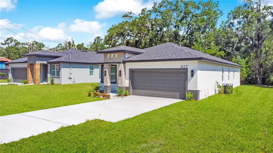 427 E 13th Street, Apopka, FL 32703 - #3