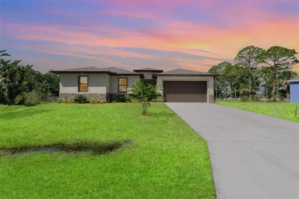 900 Lava Street Se, PALM BAY, FL 32909