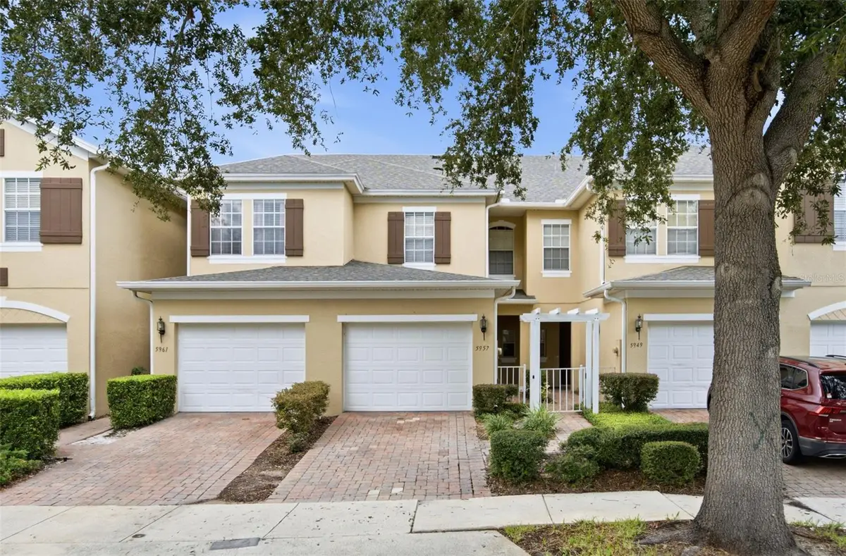 5957 Strada Capri Way, Orlando, FL 32835 - #1