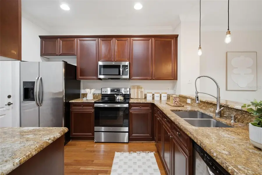 5957 Strada Capri Way, Orlando, FL 32835 - #3