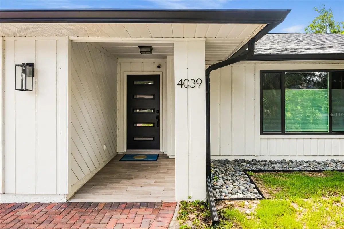 4039 Cool Water Court, Winter Park, FL 32792 - #1