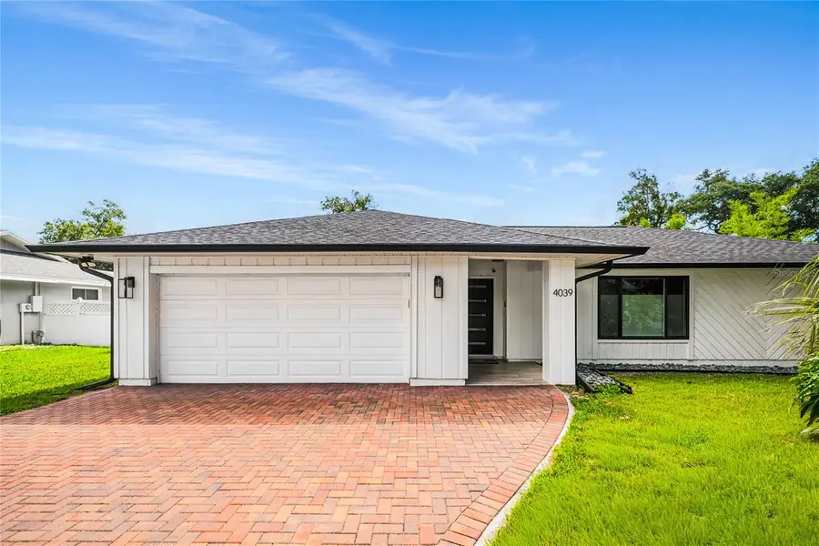 4039 Cool Water Court, Winter Park, FL 32792 - #3