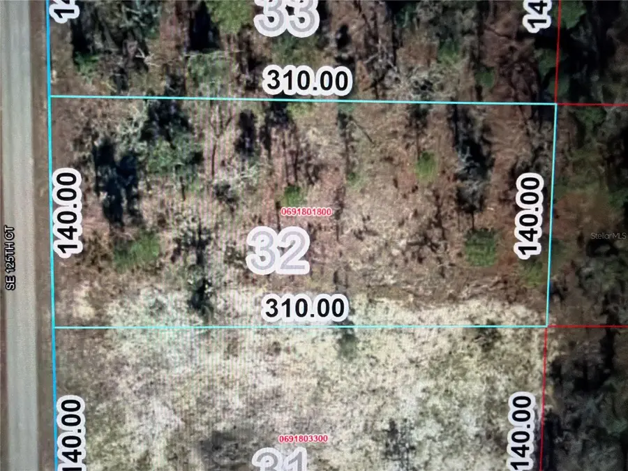 0 SE 125th Court, Dunnellon, FL 34431 - #3