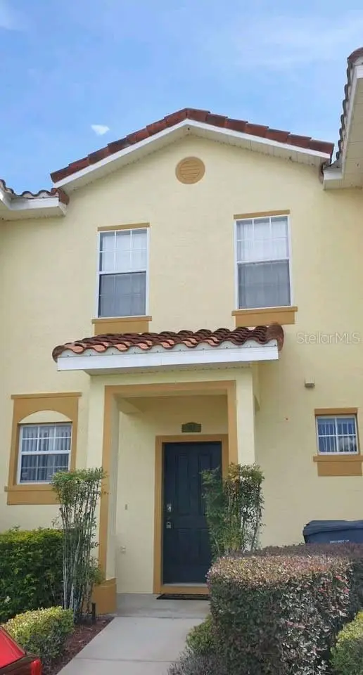 612 Monroe Circle, Davenport, FL 33896 - #1