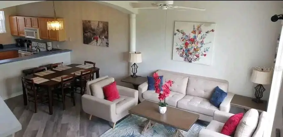 612 Monroe Circle, Davenport, FL 33896 - #2