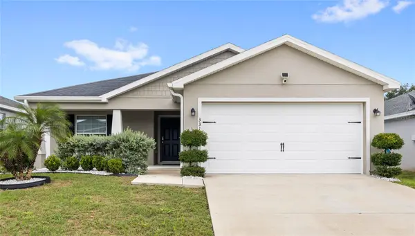 331 Tanager Street, HAINES CITY, FL 33844