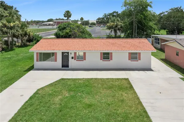 875 Loomis Avenue, DAYTONA BEACH, FL 32114