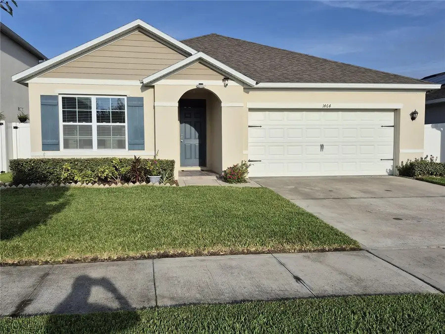 1464 Riverboat Drive, Kissimmee, FL 34744 - #2
