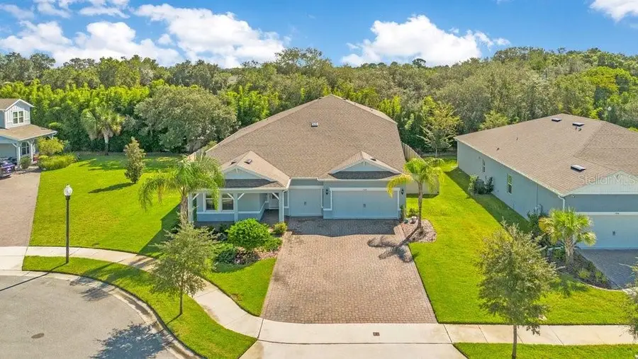 704 Fox Edge Court, Oviedo, FL 32765 - #2