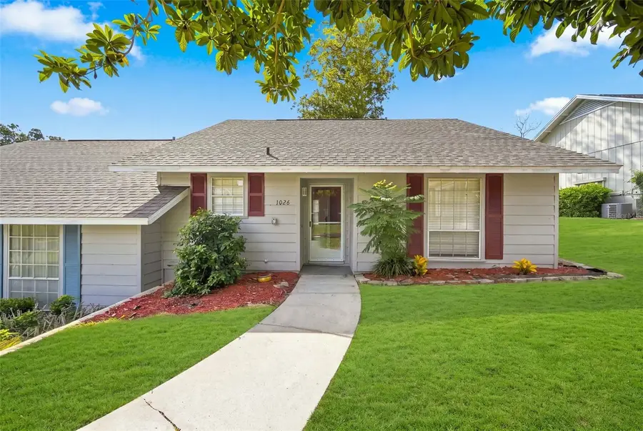 1026 Villa Lane #14, Apopka, FL 32712 - #2