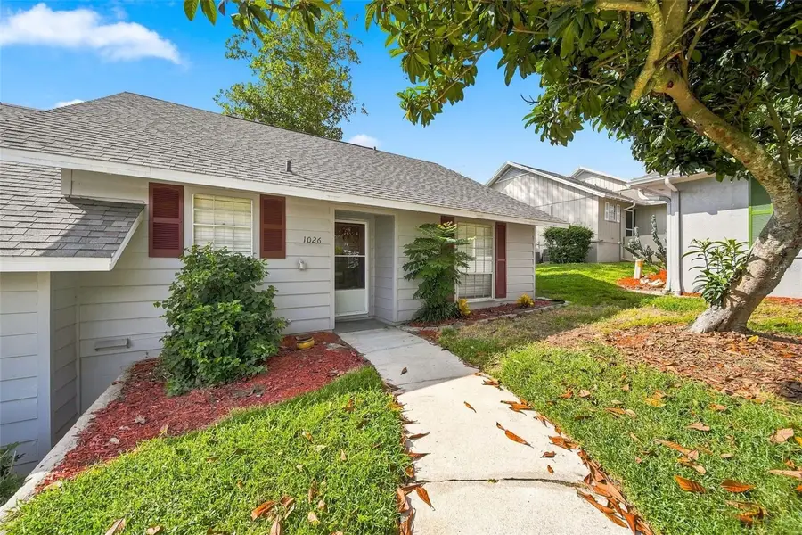 1026 Villa Lane #14, Apopka, FL 32712 - #3