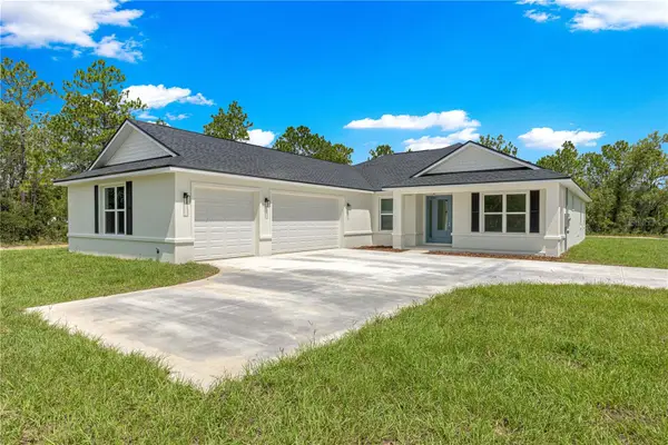 TBD SW 88 Street, DUNNELLON, FL 34432
