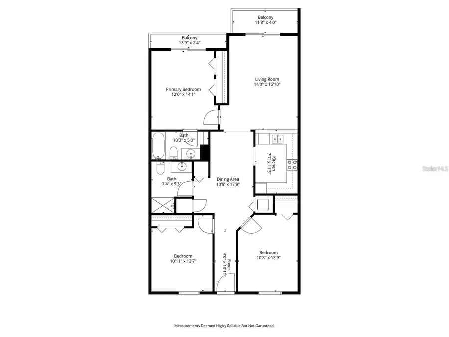 111 Rum Run, Davenport, FL 33897 - #2