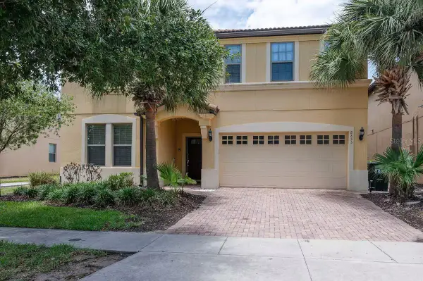 8853 Rhodes Street, KISSIMMEE, FL 34747
