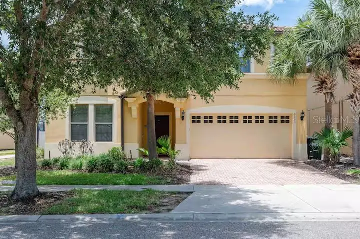 8853 Rhodes Street, Kissimmee, FL 34747 - #2