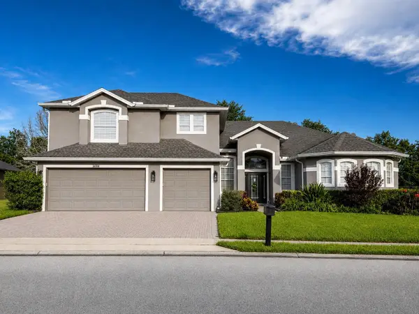 3038 Costa Club Drive, OCOEE, FL 34761
