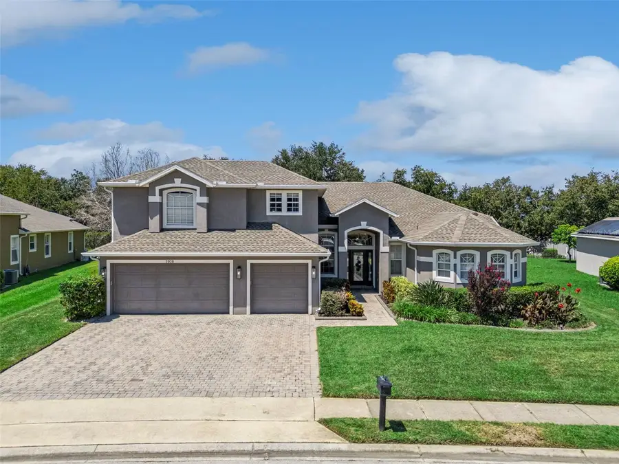 3038 Costa Club Drive, Ocoee, FL 34761 - #2