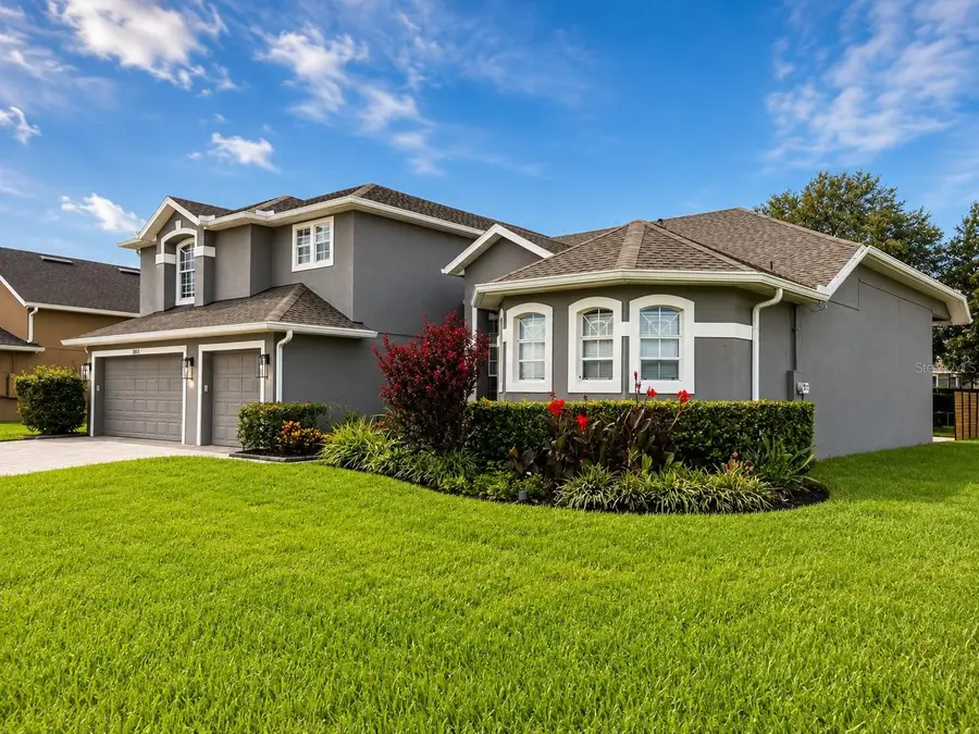 3038 Costa Club Drive, Ocoee, FL 34761 - #3