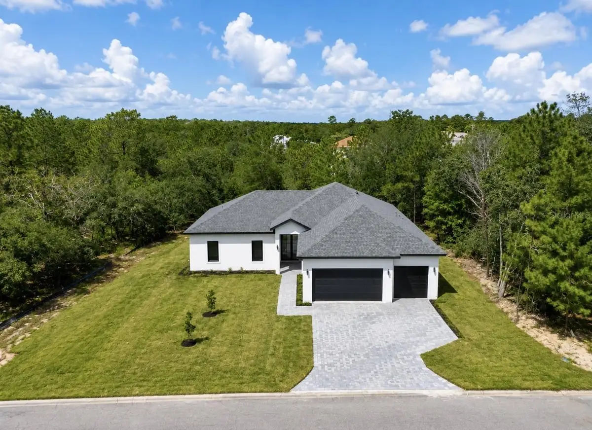 13 Nemesia Court E, Homosassa, FL 34446 - #1