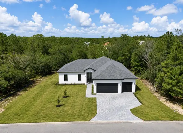 13 Nemesia Court E, HOMOSASSA, FL 34446
