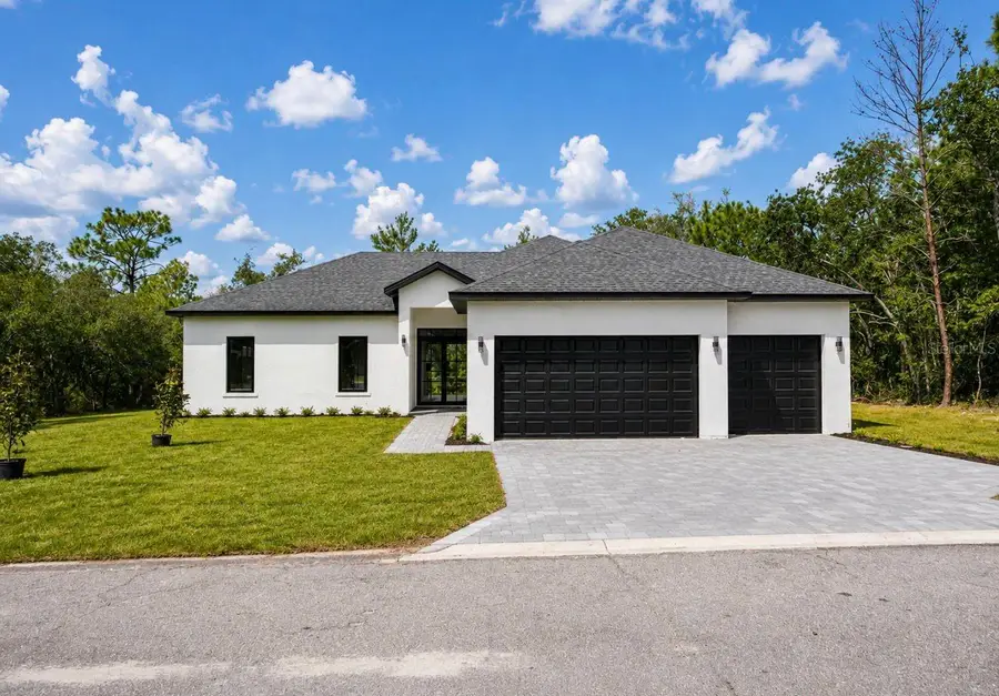 13 Nemesia Court E, Homosassa, FL 34446 - #2