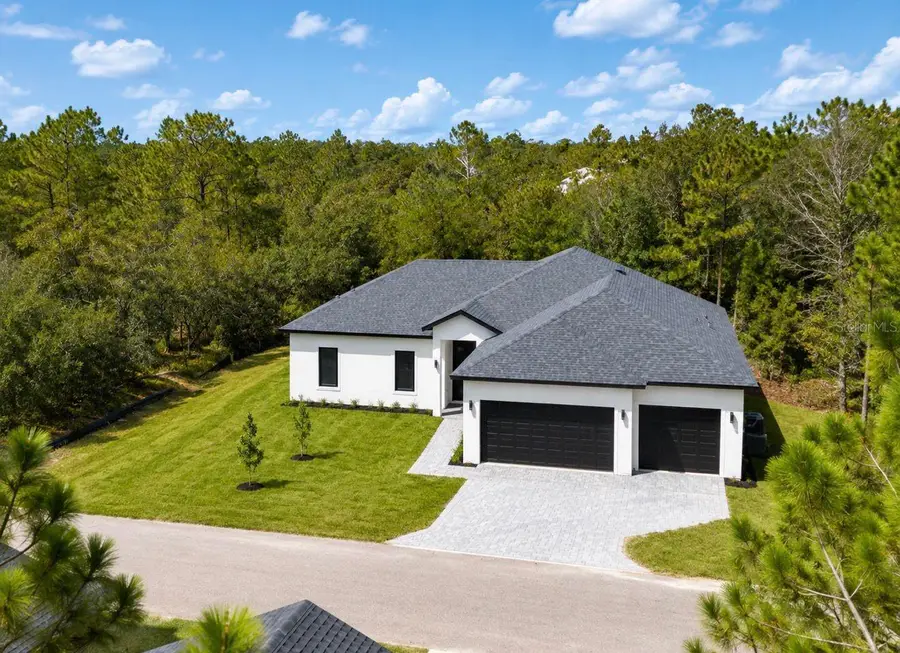 13 Nemesia Court E, Homosassa, FL 34446 - #3