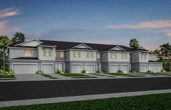 5110 Morning Dew Lane, WEST MELBOURNE, FL 32904