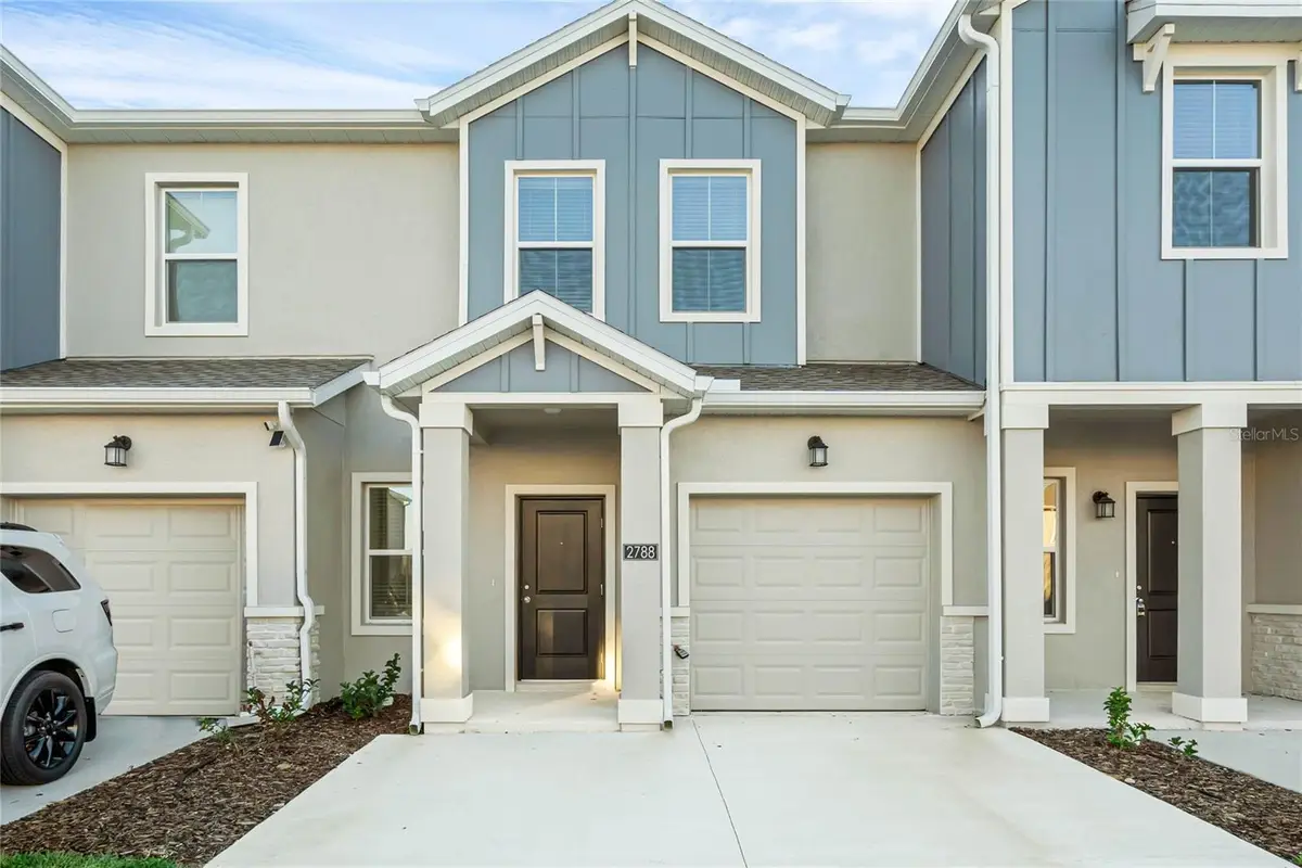 2788 Pierr Street, Davenport, FL 33837 - #1