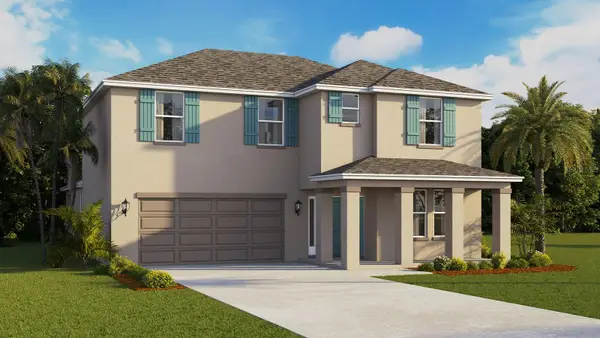 2486 Aveeno Avenue, HAINES CITY, FL 33844