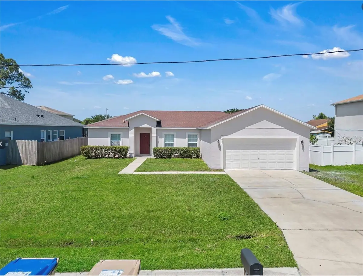 611 Elbridge Drive, Kissimmee, FL 34758 - #1