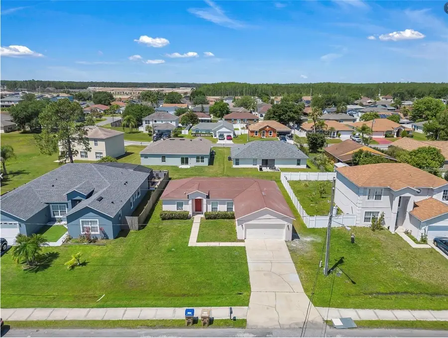 611 Elbridge Drive, Kissimmee, FL 34758 - #2