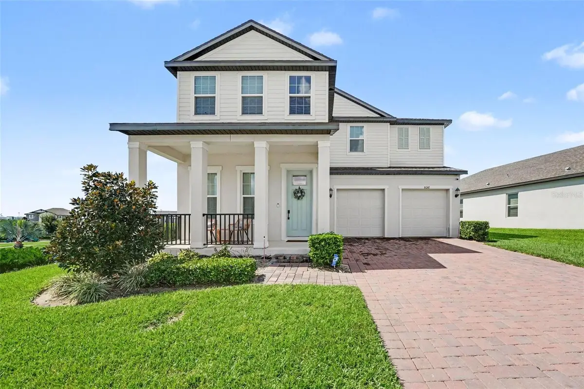 16260 Silver Grove Blvd, Winter Garden, FL 34787 - #1