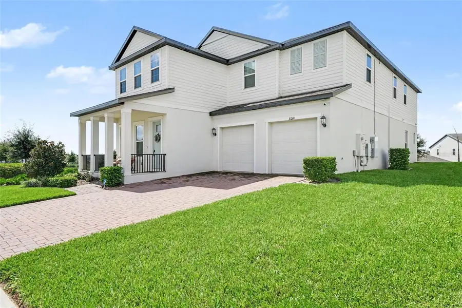 16260 Silver Grove Blvd, Winter Garden, FL 34787 - #2