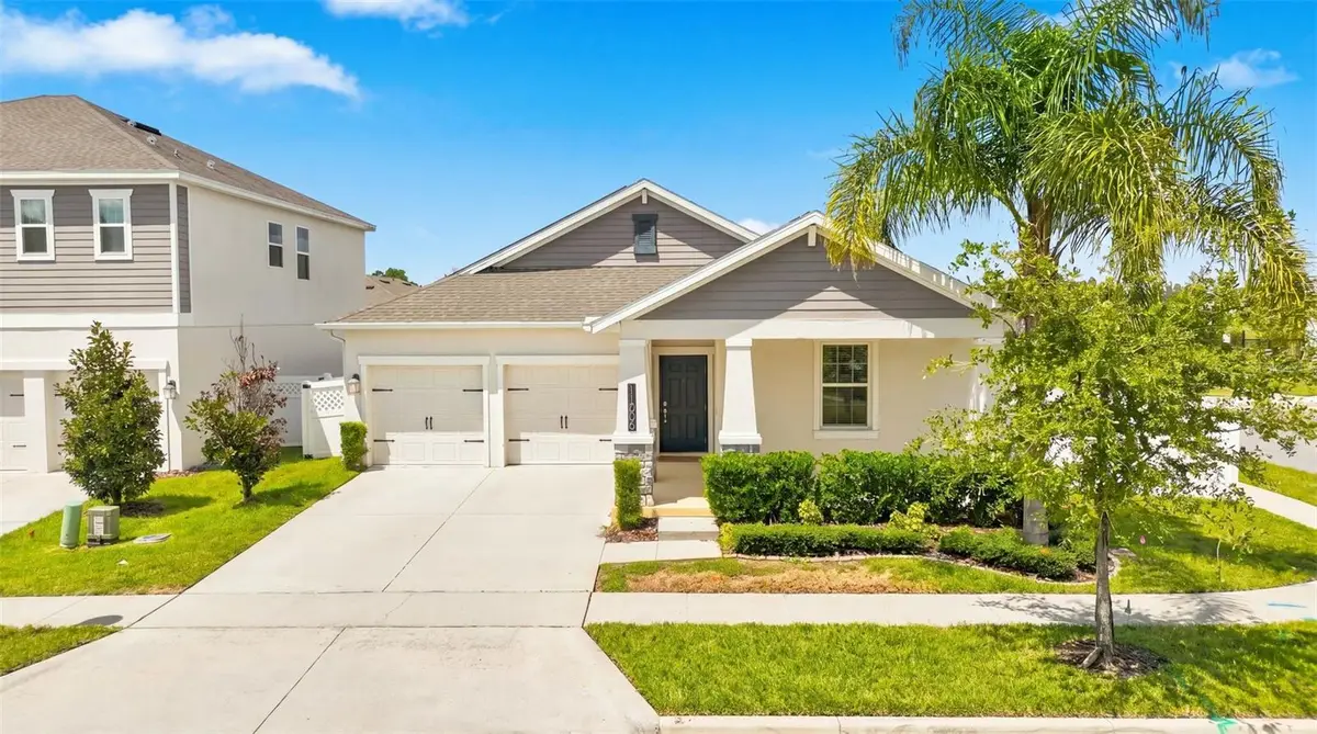 11006 Robert Frost Drive, Winter Garden, FL 34787 - #1