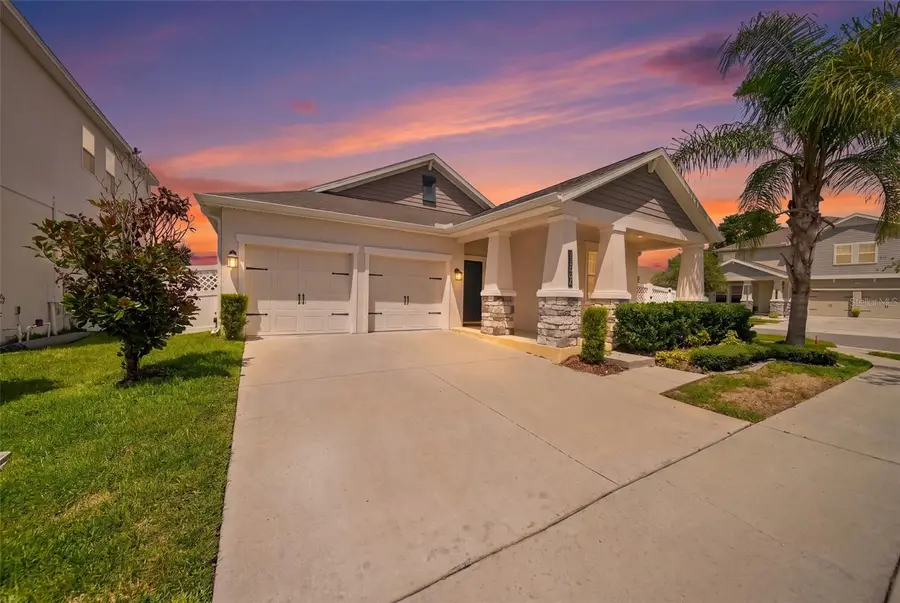 11006 Robert Frost Drive, Winter Garden, FL 34787 - #2