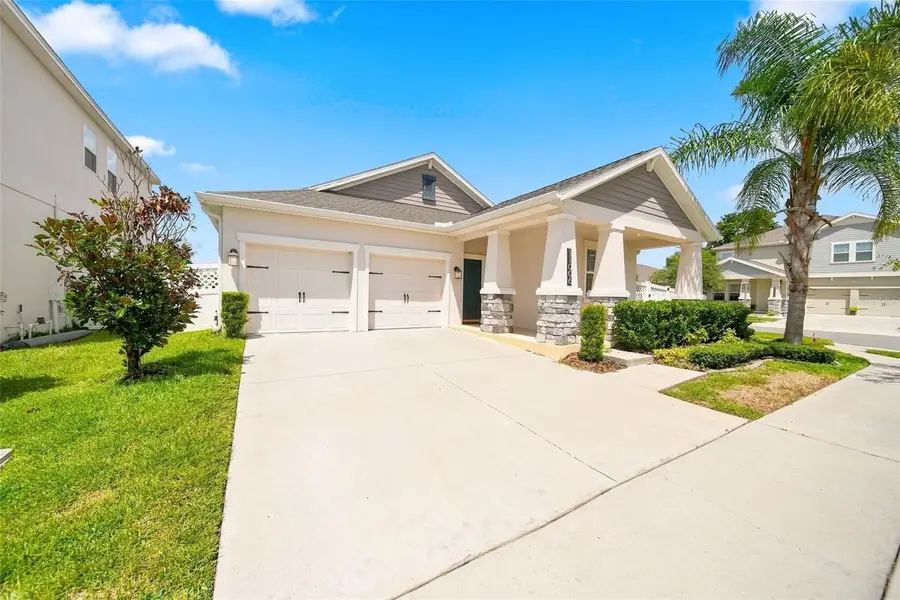 11006 Robert Frost Drive, Winter Garden, FL 34787 - #3